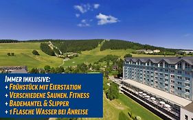 Best Western Ahorn Hotel Oberwiesenthal Oberwiesenthal